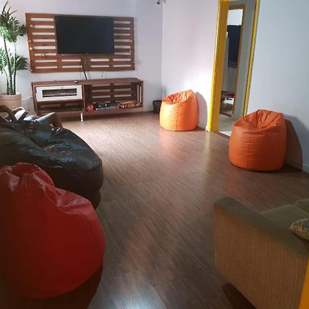 Namoa Paulista Hostel Σάο Πάολο Εξωτερικό φωτογραφία