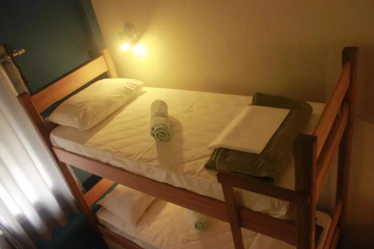 Namoa Paulista Hostel Σάο Πάολο Εξωτερικό φωτογραφία