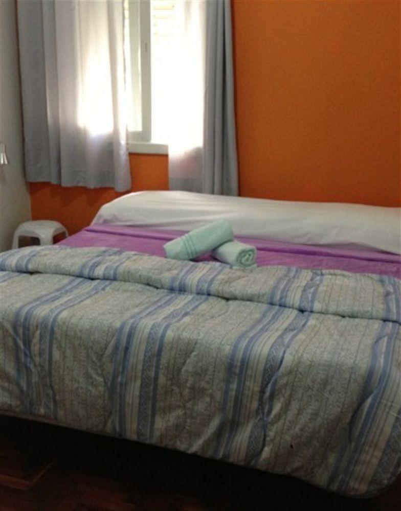 Namoa Paulista Hostel Σάο Πάολο Εξωτερικό φωτογραφία