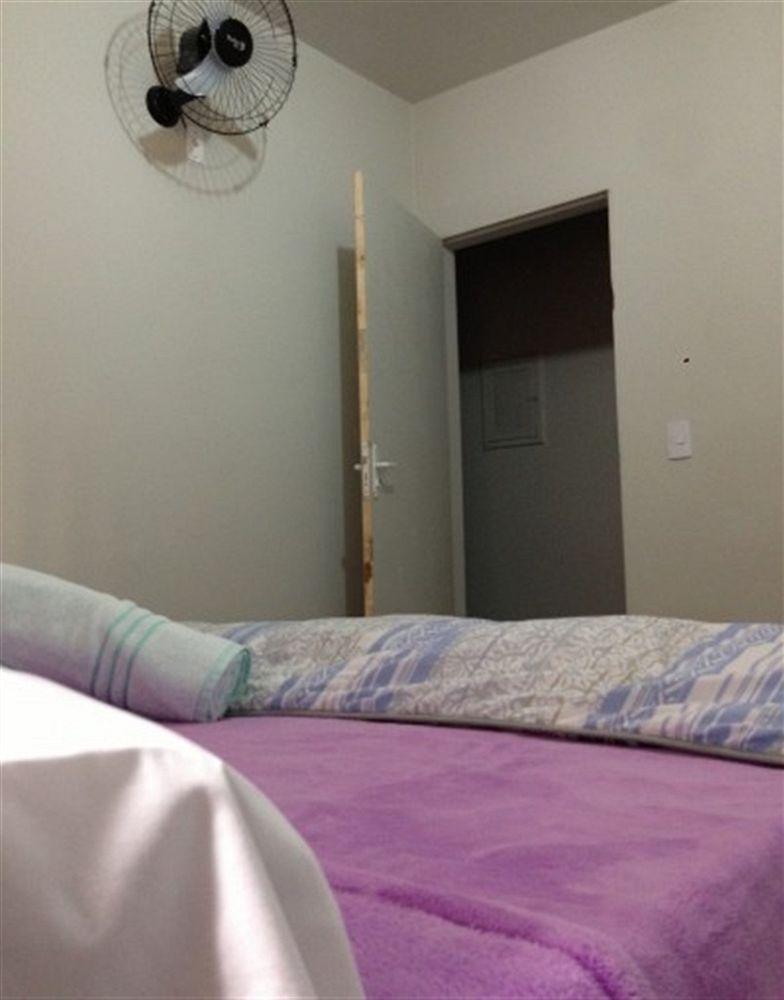 Namoa Paulista Hostel Σάο Πάολο Εξωτερικό φωτογραφία