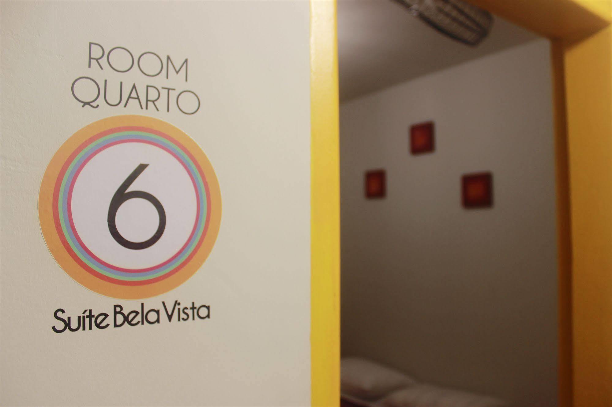 Namoa Paulista Hostel Σάο Πάολο Εξωτερικό φωτογραφία