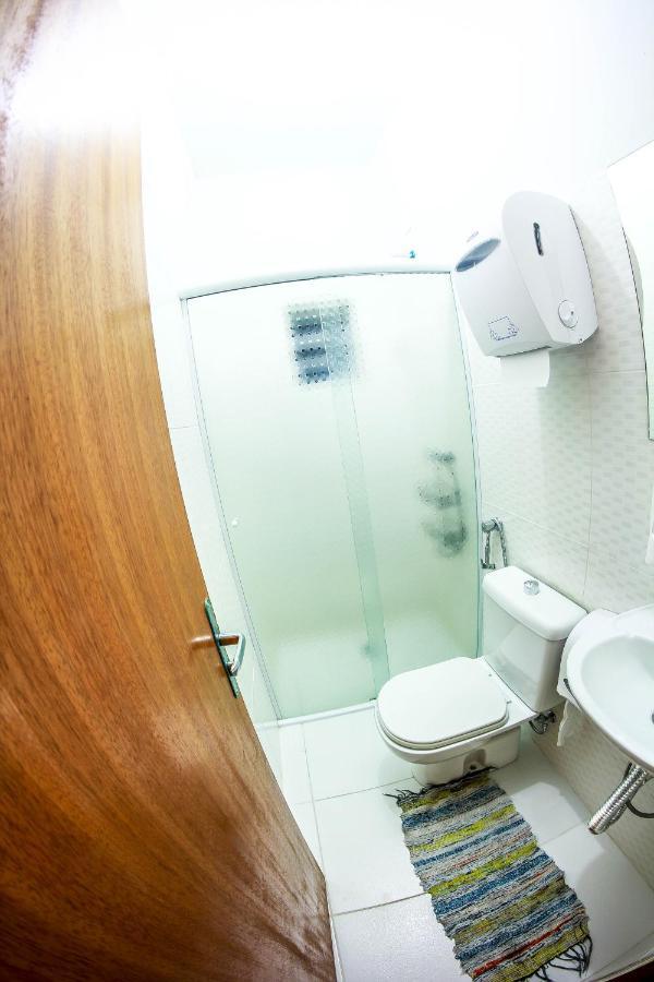 Namoa Paulista Hostel Σάο Πάολο Δωμάτιο φωτογραφία